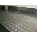 Five Bar Aluminum plate/sheet